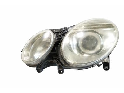 2008 Mercedes-Benz E550 Headlight - 211-820-33-61