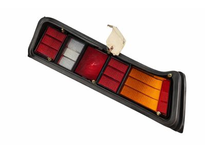 Mercedes-Benz 190E Tail Light Lens - 201-820-15-66