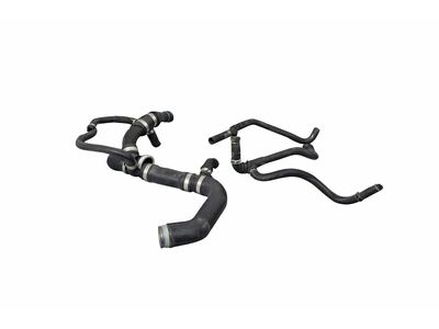 2013 Mercedes-Benz SL63 AMG Radiator Hose - 231-501-32-82