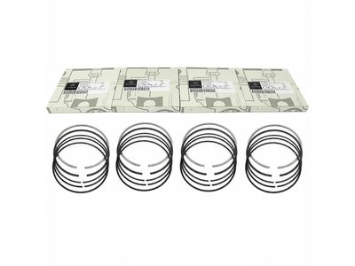 2019 Mercedes-Benz CLA250 Piston Ring - 270-030-01-24
