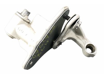 2010 Mercedes-Benz ML550 Door Hinge - 251-730-05-37