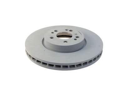 2021 Mercedes-Benz GLE450 Brake Disc - 167-421-06-01-07
