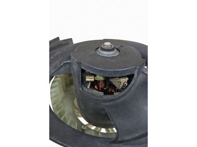 1989 Mercedes-Benz 300SEL Blower Motor - 126-820-05-42