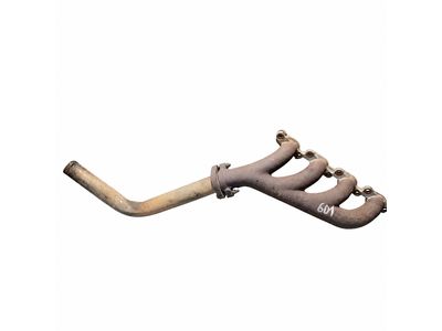 Mercedes-Benz 190D Exhaust Manifold - 601-142-03-01