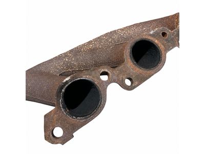 Mercedes-Benz 190D Exhaust Manifold - 601-142-03-01