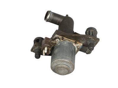 1987 Mercedes-Benz 300E Heater Control Valve - 000-830-72-84