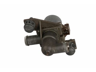 1987 Mercedes-Benz 300E Heater Control Valve - 000-830-72-84