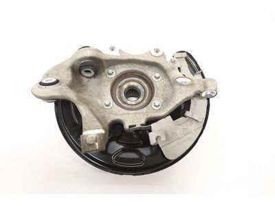 2021 Mercedes-Benz C300 Steering Knuckle - 205-350-01-41