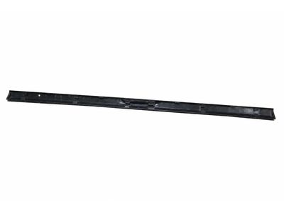 1987 Mercedes-Benz 300TD Tailgate Handle - 124-743-03-93