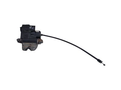 Mercedes-Benz C230 Door Lock - 203-740-01-35