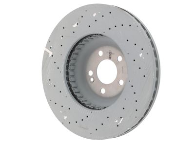 2022 Mercedes-Benz S580 Brake Disc - 223-421-42-00-28