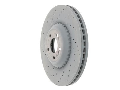2022 Mercedes-Benz S580 Brake Disc - 223-421-42-00-28