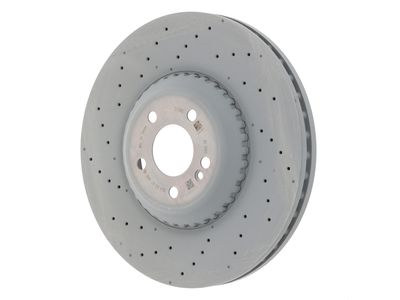 2022 Mercedes-Benz S580 Brake Disc - 223-421-42-00-28