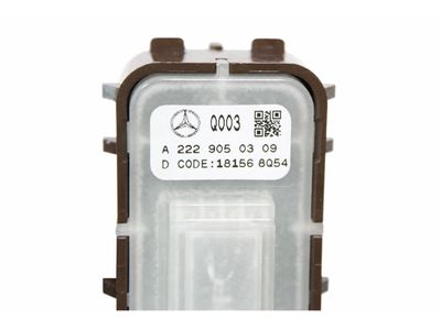 Mercedes-Benz 222-905-03-09-64-8Q54