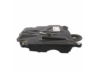 2024 Mercedes-Benz EQS 450 SUV Weather Strip - 296-697-00-00-9G44