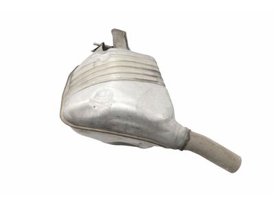 Mercedes-Benz E300 Exhaust Pipe - 213-490-63-02