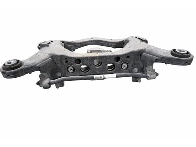 2015 Mercedes-Benz GL350 Axle Beam - 166-350-59-00