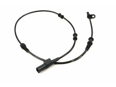2019 Mercedes-Benz CLA45 AMG ABS Wheel Speed Sensor - 246-540-32-15