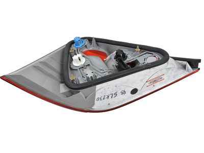 1999 Mercedes-Benz SLK230 Tail Light - 170-820-14-64-05