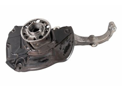2015 Mercedes-Benz S63 AMG Wheel Bearing - 222-334-02-06