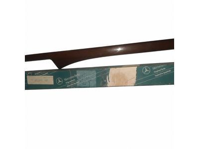 1995 Mercedes-Benz C220 Door Moldings - 202-730-03-22