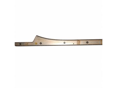 1995 Mercedes-Benz C220 Door Moldings - 202-730-03-22