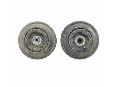 Mercedes-Benz 211-240-00-17 Front Mount