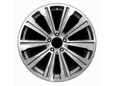 2023 Mercedes-Benz G550 Alloy Wheels - 463-401-11-00-7X43