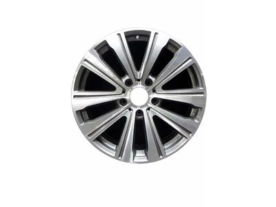 2023 Mercedes-Benz G550 Alloy Wheels - 463-401-11-00-7X43