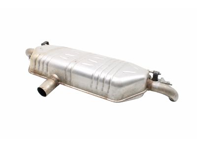 Mercedes-Benz SL65 AMG Exhaust Hanger - 231-492-00-44