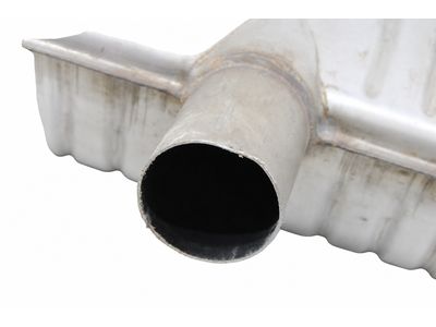 Mercedes-Benz SL65 AMG Exhaust Hanger - 231-492-00-44