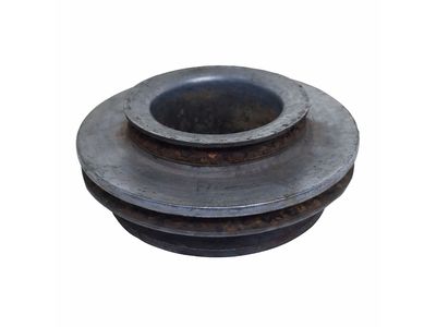 1985 Mercedes-Benz 300CD Harmonic Balancer - 617-035-06-12