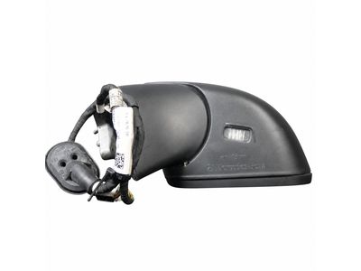 2022 Mercedes-Benz CLA45 AMG Side View Mirrors - 118-810-21-03