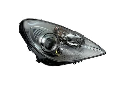 2010 Mercedes-Benz SLK55 AMG Headlight - 171-820-42-61-64