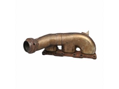 1996 Mercedes-Benz C280 Exhaust Manifold - 104-142-69-01