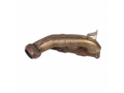 1996 Mercedes-Benz C280 Exhaust Manifold - 104-142-69-01