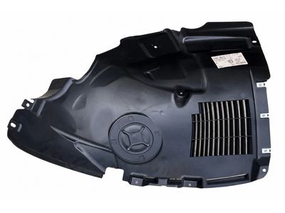 Mercedes-Benz 177-690-03-04 Front Fender Liner