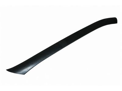 1998 Mercedes-Benz CL600 Pillar Panels - 140-698-07-89