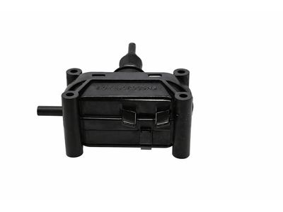 1990 Mercedes-Benz 300SEL Door Lock Actuator - 124-800-17-75