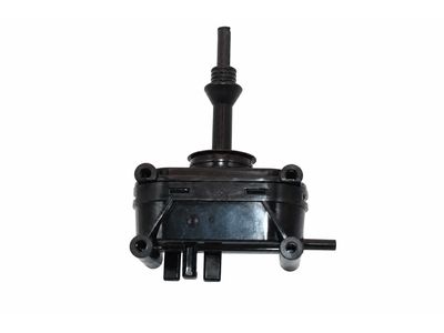 1990 Mercedes-Benz 300SEL Door Lock Actuator - 124-800-17-75