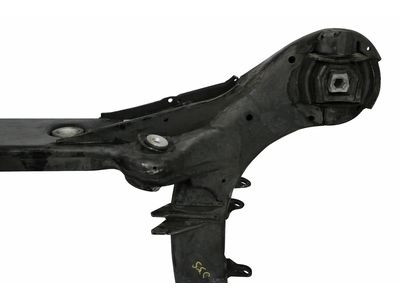 2010 Mercedes-Benz S600 Axle Beam Mount - 221-350-53-08