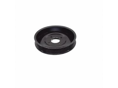 1986 Mercedes-Benz 300SDL Water Pump Pulley - 603-205-02-10
