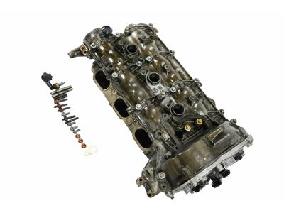 2013 Mercedes-Benz S400 Camshaft - 272-050-45-01