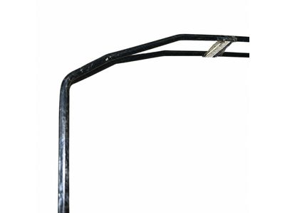 1996 Mercedes-Benz SL500 Power Steering Cooler - 129-460-20-24