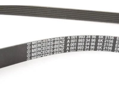 Mercedes-Benz 001-993-34-96