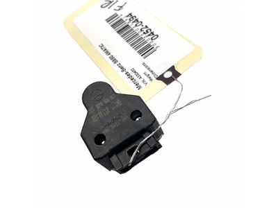 2009 Mercedes-Benz S600 Body Control Module - 221-870-53-87-64