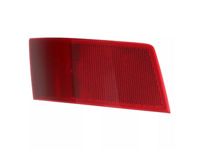 Mercedes-Benz Bumper Reflector - 204-820-01-74
