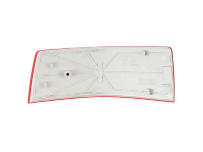 Mercedes-Benz Bumper Reflector - 204-820-01-74