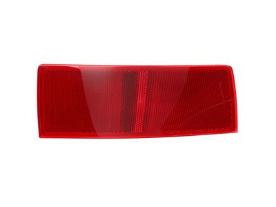 Mercedes-Benz Bumper Reflector - 204-820-01-74