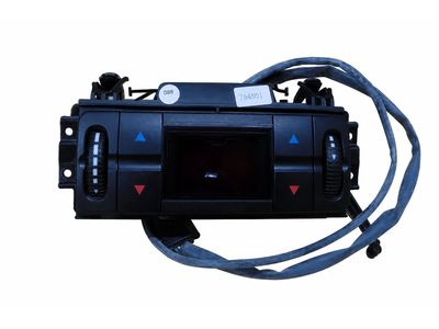 2009 Mercedes-Benz CLS63 AMG A/C Switch - 211-830-02-85